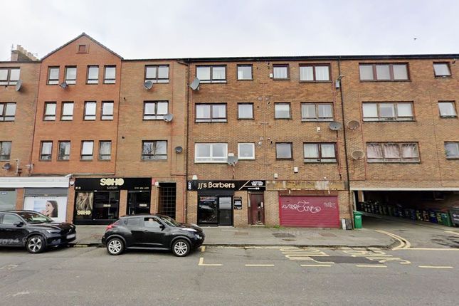 1 bed property, in 154B, £37,000