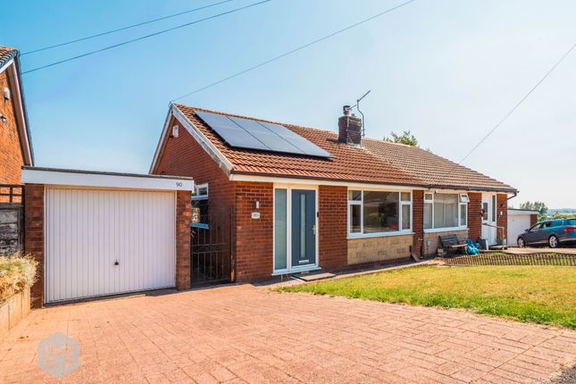 2 bed property, in Burnmoor Road, £190,000