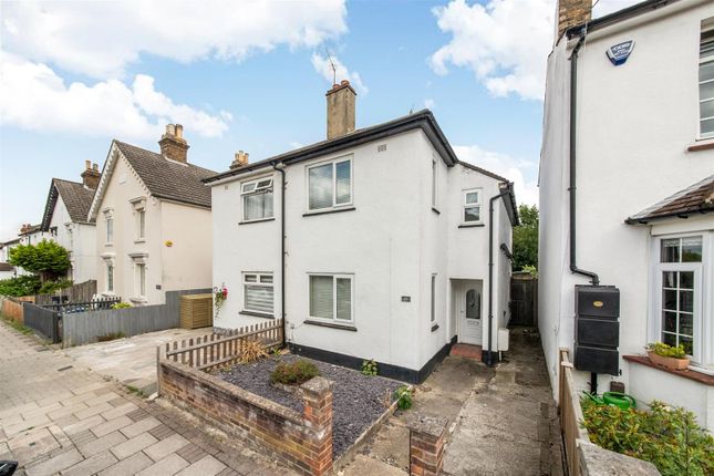 3 bed property, in Johnson Road, £525,000