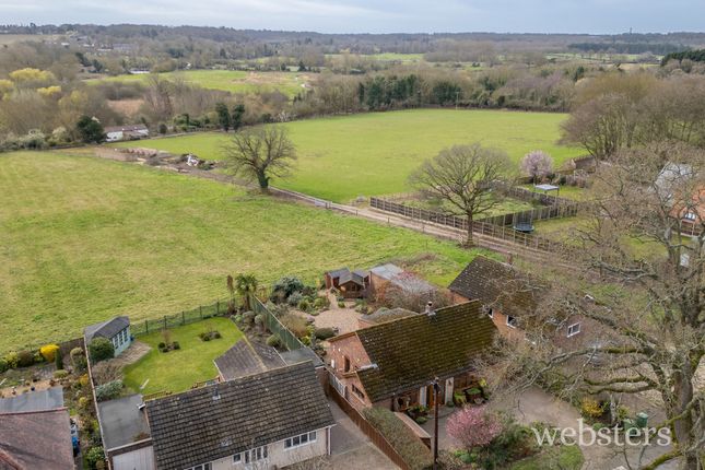 2 bed property, in Taverham Road, £475,000