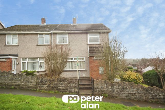 3 bed property, in Springfield Court, £190,000