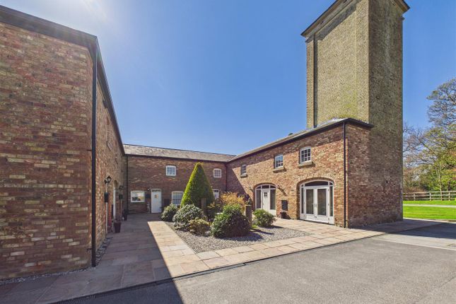 2 bed property, in The Stables, £175,000