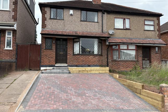 3 bed property, in Edward Road, £220,000