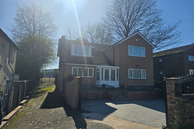 6 bed property, in 725 Parkfield Road, £350,000