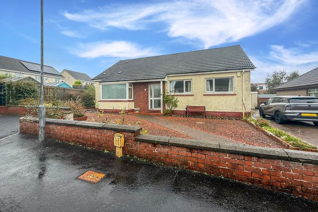 4 bed property, in Auchenharvie Place, £235,000