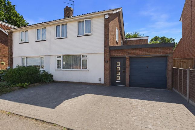 4 bed property, in Milton Road, £580,000