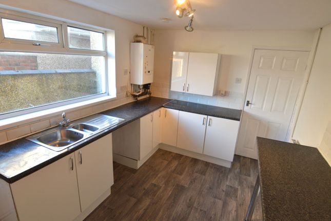 3 bed property, in Ladysmith Road, £60,000