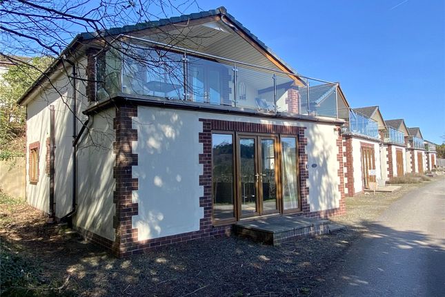 2 bed property, in High Bickington, £159,995