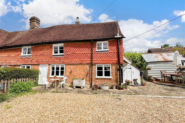 2 bed property, in East Street, £500,000