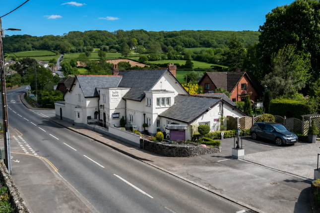7 bed property, in Church Street, £950,000
