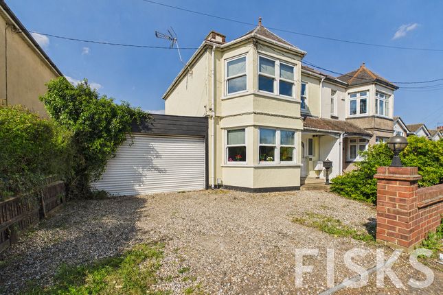 3 bed property, in London Road, £475,000