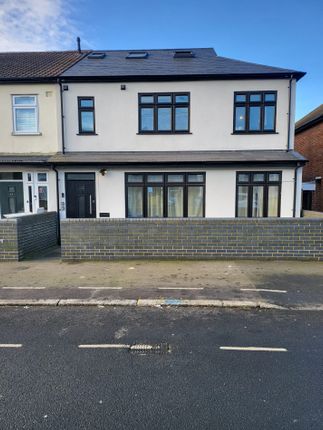 7 bed property, in Princes Road, £750,000