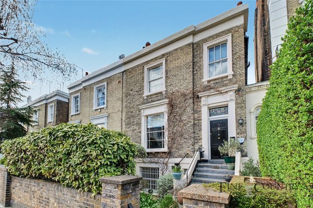 5 bed property, in Belsize Road, £2,000,000