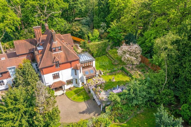 6 bed property, in North End Avenue, £4,999,000