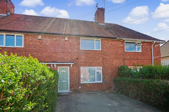 2 bed property, in Olton Avenue, £170,000