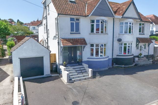 5 bed property, in Laura Avenue, £535,000