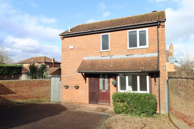 2 bed property, in Kirtlington, £275,000