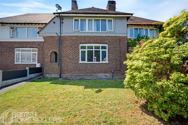 3 bed property, in Port Causeway, £195,000
