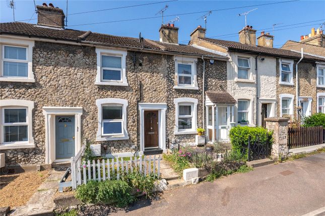 2 bed property, in Whitmore Street, £250,000