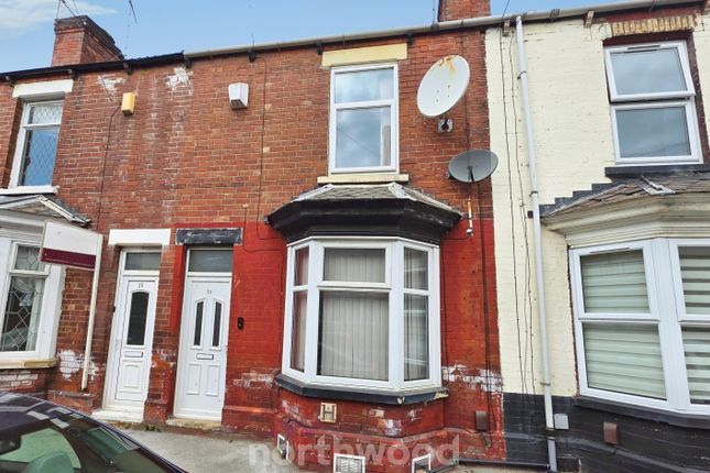 2 bed property, in St Catherines Avenue, £50,000