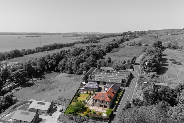 5 bed property, in Burntisland KY3, £750,000