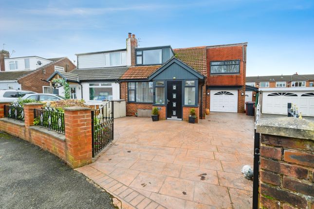 3 bed property, in Avon Road, £290,000