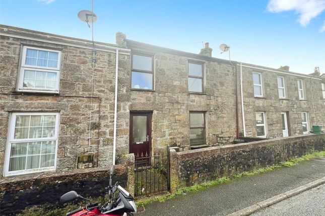 2 bed property, in Redbrooke Road, £130,000