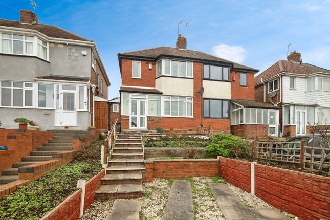 3 bed property, in Barston Road, £210,000