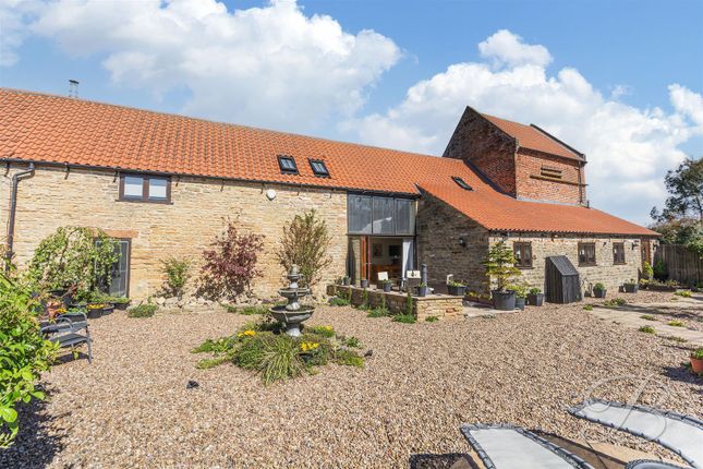 3 bed property, in Penniment Lane, £550,000