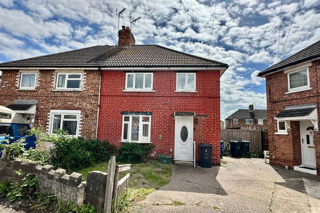 3 bed property, in Kents Gardens, £100,000