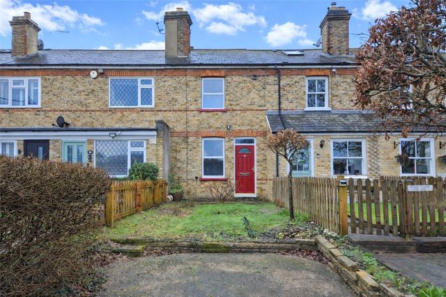2 bed property, in Hazel Cottages, £350,000