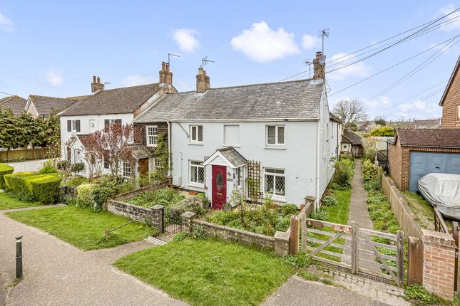 2 bed property, in London Road, £415,000