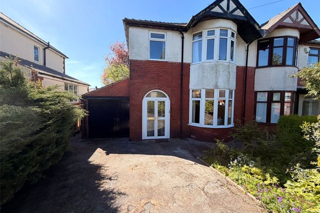 3 bed property, in Ansdell Road, £260,000