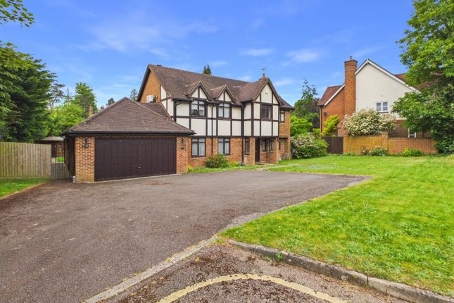 5 bed property, in Norgrove Park, £1,625,000