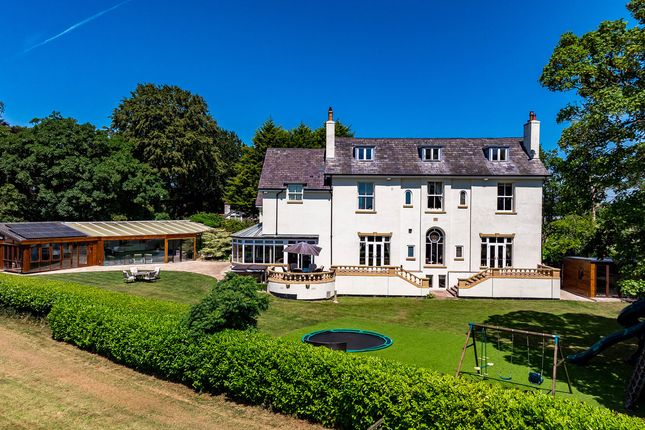6 bed property, in Mill Lane, £3,500,000