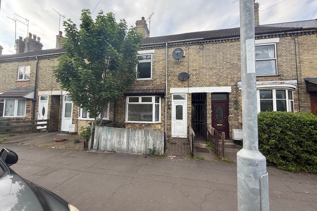 3 bed property, in Bishops Road, £199,995