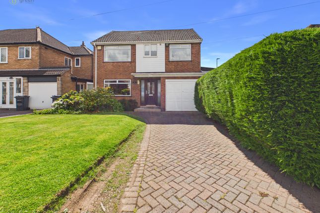 4 bed property, in Bedford Drive, £550,000