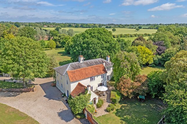 5 bed property, in East Hanningfield Hall House, £1,600,000
