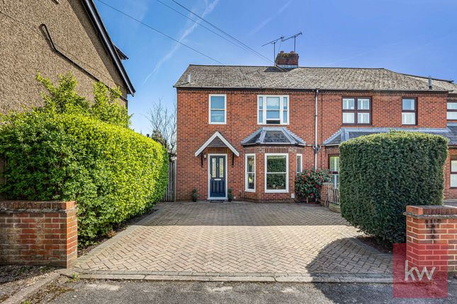 3 bed property, in Rutland Place, £675,000