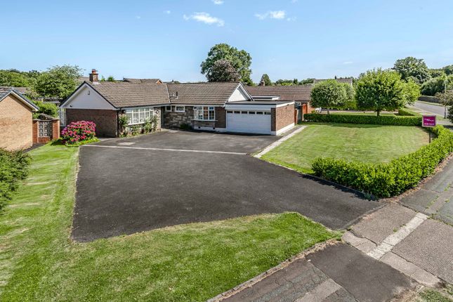3 bed property, in Vicarsfields Road, £579,995
