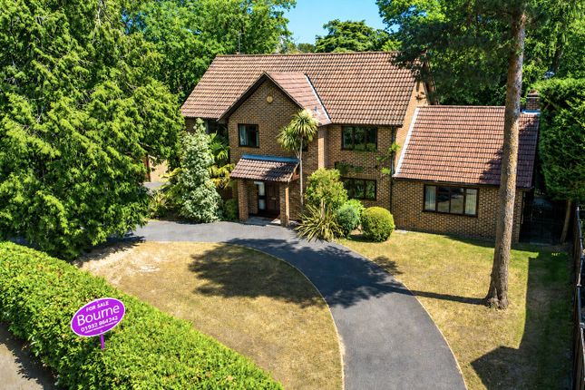 4 bed property, in Sandy Lane, £1,350,000