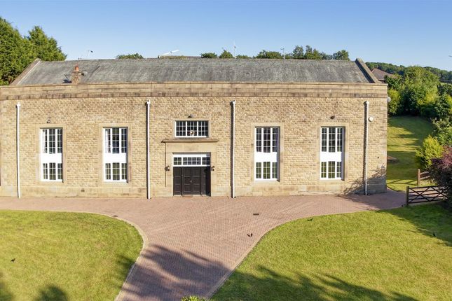 6 bed property, in Burnley Road, £1,750,000