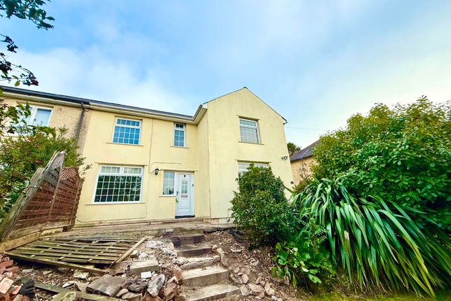 3 bed property, in Channel View, £145,000
