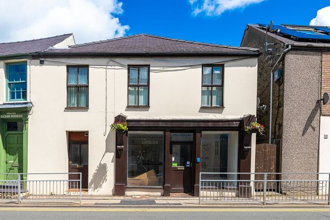 Studio, in High Street, £210,000