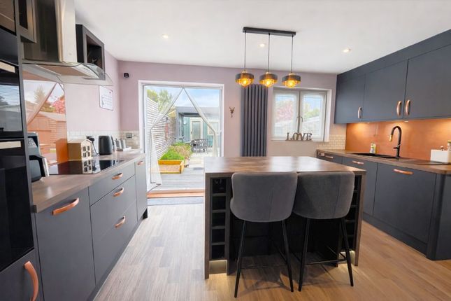 3 bed property, in The Meadows, £325,000