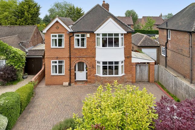 4 bed property, in Watchet Lane, £850,000