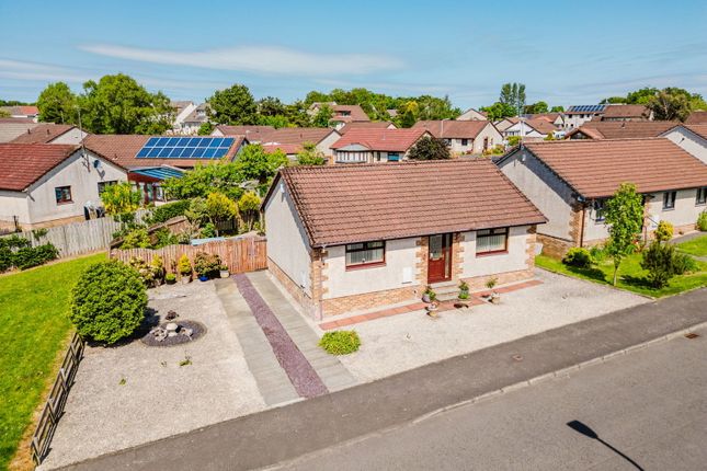 2 bed property, in Garvine Road, £195,000