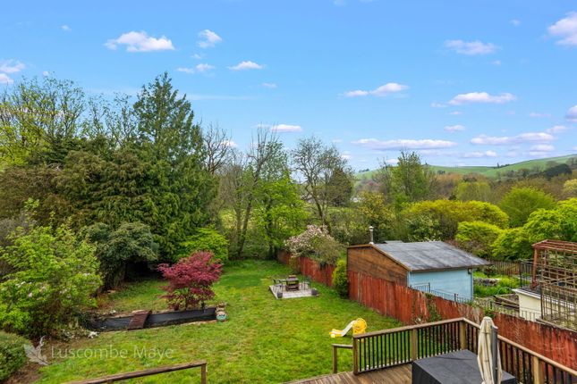 3 bed property, in Old Totnes Road, £495,000