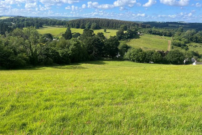 Land, in Plymouth Road, £225,000