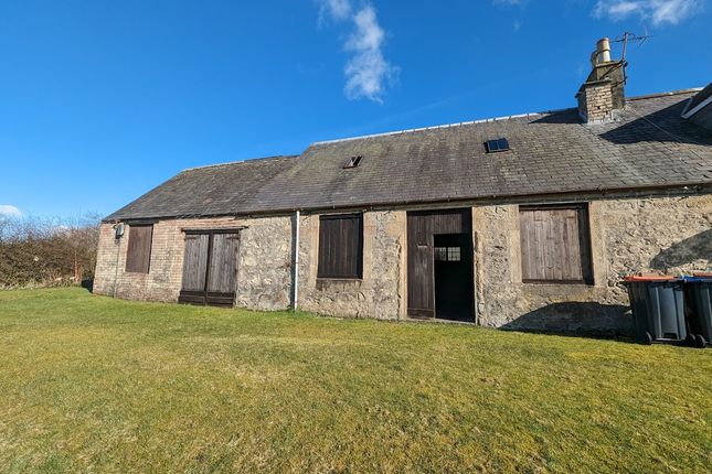 Studio, in The Bothy, £30,000